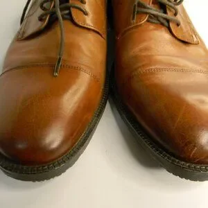 Shoes | Mens Cole Haan Grand 36 Brown Shoes Capped Toe Size 
